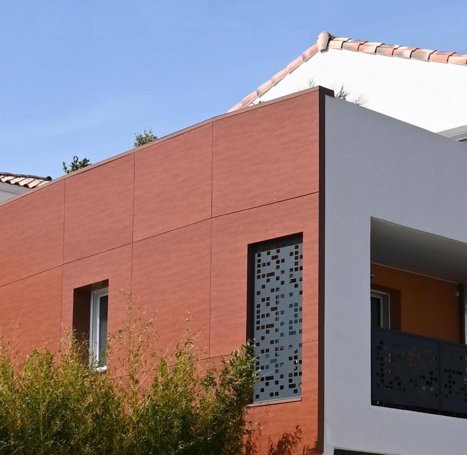Appartement Carqueiranne Le Port Exterior foto